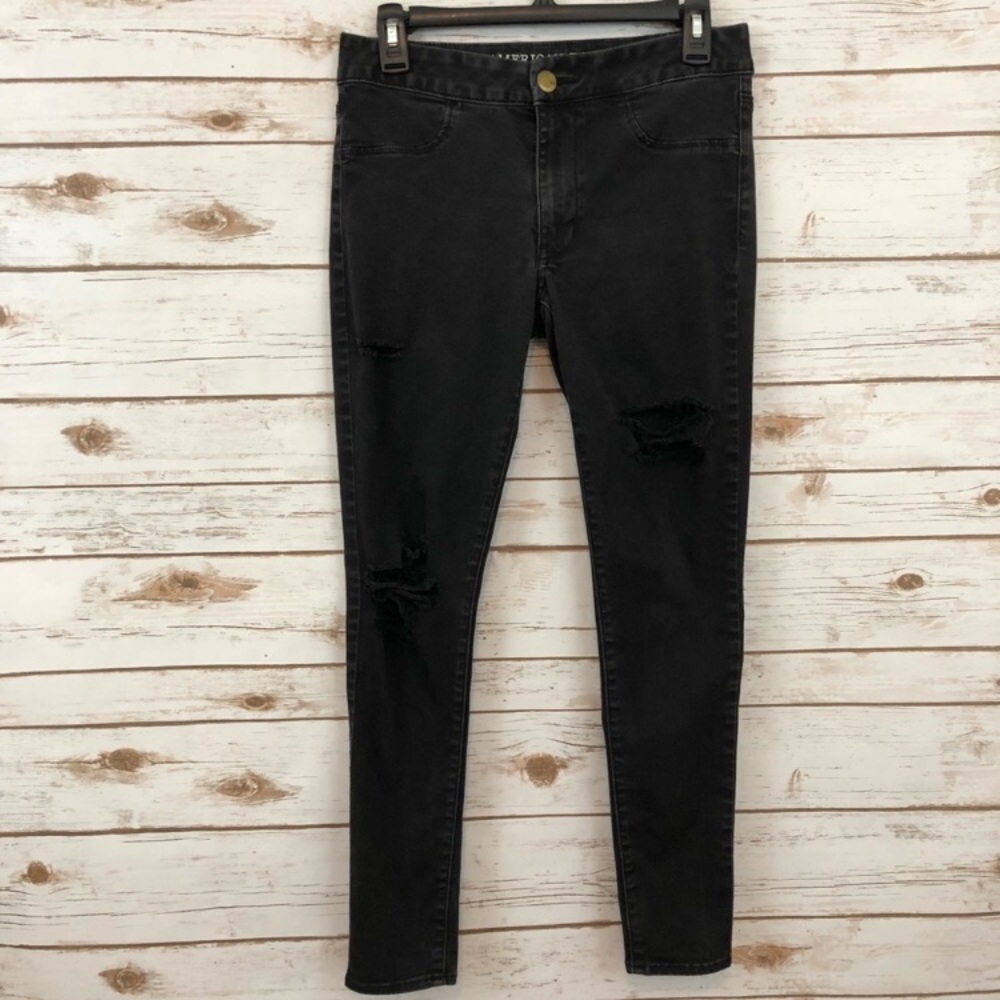 Leggings/Jeggings